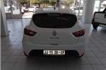  2020 Renault Clio Clio 66kW turbo Authentique