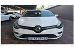  2020 Renault Clio Clio 66kW turbo Authentique