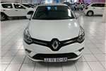  2020 Renault Clio Clio 66kW turbo Authentique