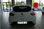  2020 Renault Clio Clio 66kW turbo Authentique