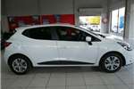  2020 Renault Clio Clio 66kW turbo Authentique