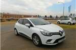  2020 Renault Clio Clio 66kW turbo Authentique