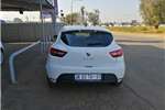  2020 Renault Clio Clio 66kW turbo Authentique