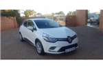  2020 Renault Clio Clio 66kW turbo Authentique