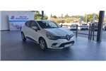  2020 Renault Clio Clio 66kW turbo Authentique