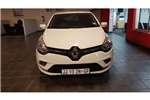  2020 Renault Clio Clio 66kW turbo Authentique