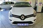  2020 Renault Clio Clio 66kW turbo Authentique