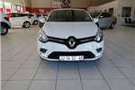  2020 Renault Clio Clio 66kW turbo Authentique