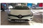  2020 Renault Clio Clio 66kW turbo Authentique