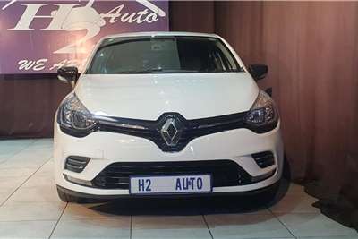 Used 2020 Renault Clio 66kW turbo Authentique