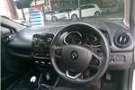  2020 Renault Clio Clio 66kW turbo Authentique