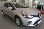   Renault Clio Clio 66kW turbo Authentique