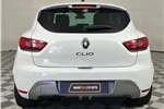  2015 Renault Clio Clio 66kW turbo Blaze
