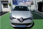  2016 Renault Clio Clio 66kW turbo Blaze