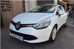  2016 Renault Clio Clio 66kW turbo Blaze