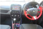  2016 Renault Clio Clio 66kW turbo Blaze