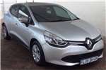  2016 Renault Clio Clio 66kW turbo Blaze