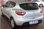  2016 Renault Clio Clio 66kW turbo Blaze