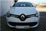  2016 Renault Clio Clio 66kW turbo Blaze