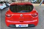  2016 Renault Clio Clio 66kW turbo Blaze