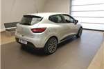  2016 Renault Clio Clio 66kW turbo Blaze