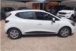  2016 Renault Clio Clio 66kW turbo Blaze