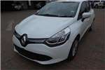  2017 Renault Clio Clio 66kW turbo Blaze