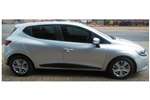  2017 Renault Clio Clio 66kW turbo Blaze