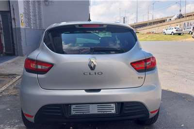 Used 2017 Renault Clio 66kW turbo Blaze