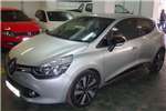  2013 Renault Clio Clio 66kW turbo Dynamique