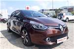  2013 Renault Clio Clio 66kW turbo Dynamique