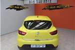  2013 Renault Clio Clio 66kW turbo Dynamique