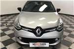  2013 Renault Clio Clio 66kW turbo Dynamique