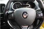  2013 Renault Clio Clio 66kW turbo Dynamique