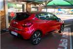  2013 Renault Clio Clio 66kW turbo Dynamique