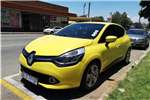  2013 Renault Clio Clio 66kW turbo Dynamique