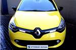  2013 Renault Clio Clio 66kW turbo Dynamique