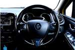  2013 Renault Clio Clio 66kW turbo Dynamique