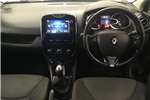  2013 Renault Clio Clio 66kW turbo Dynamique