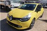  2013 Renault Clio Clio 66kW turbo Dynamique