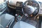  2013 Renault Clio Clio 66kW turbo Dynamique