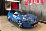  2013 Renault Clio Clio 66kW turbo Dynamique