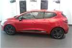  2014 Renault Clio Clio 66kW turbo Dynamique