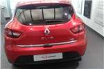  2014 Renault Clio Clio 66kW turbo Dynamique