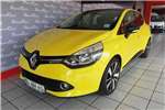  2014 Renault Clio Clio 66kW turbo Dynamique