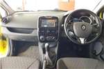  2014 Renault Clio Clio 66kW turbo Dynamique