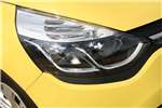  2014 Renault Clio Clio 66kW turbo Dynamique