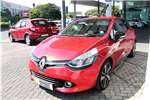  2014 Renault Clio Clio 66kW turbo Dynamique