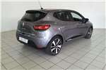  2014 Renault Clio Clio 66kW turbo Dynamique