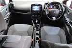  2014 Renault Clio Clio 66kW turbo Dynamique